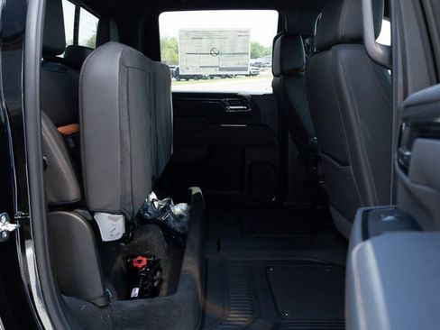 New 2026 GMC Sierra 2500 AT4 w/ Technology Package AWD/4WD image 30