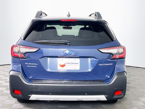 Used 2024 Subaru Outback Limited image 9