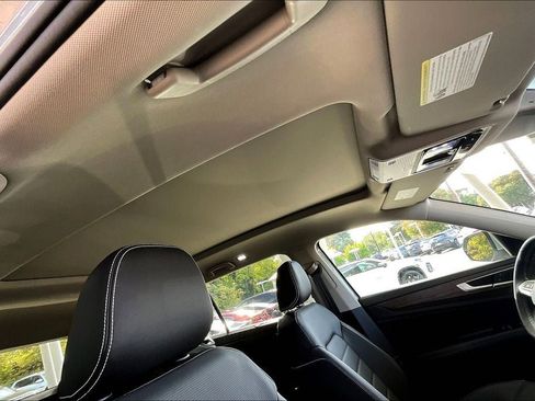 New 2026 Volkswagen Atlas SEL image 26