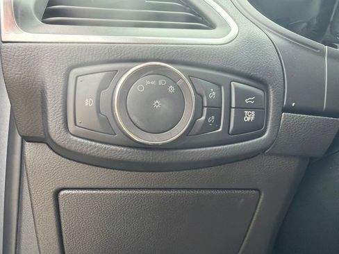 Used 2024 Ford Edge Titanium AWD/4WD image 15