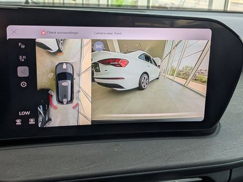 New 2026 Audi Q3 quattro 2.0T image 12