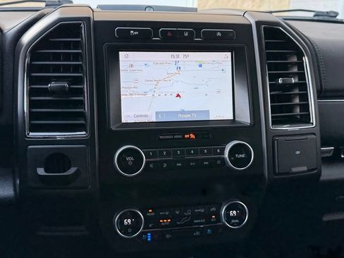 Used 2021 Ford Expedition Max Limited RWD image 14