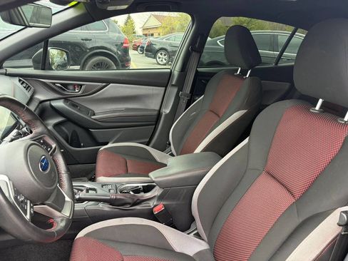 Used 2022 Subaru Impreza 2.0i Sport AWD/4WD image 10