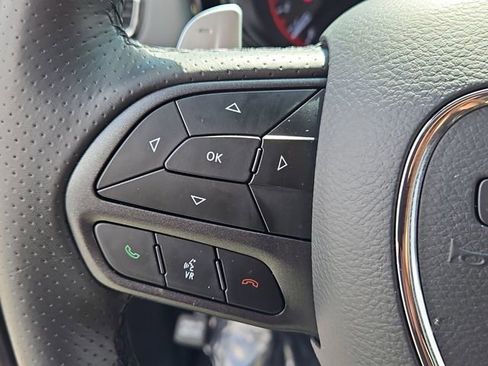 Used 2025 Dodge Durango R/T image 23