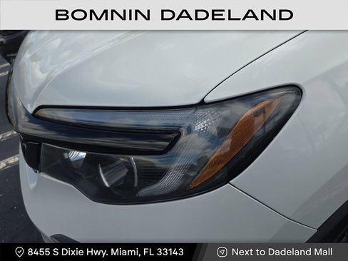 Used 2022 Honda Pilot Special Edition image 10