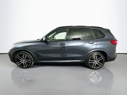 Used 2019 BMW X5 xDrive40i w/ M Sport Package image 8
