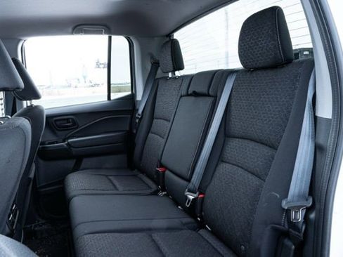 Used 2022 Honda Ridgeline RTL-E image 17