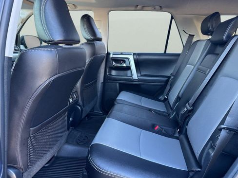 Used 2023 Toyota 4Runner SR5 Premium image 6