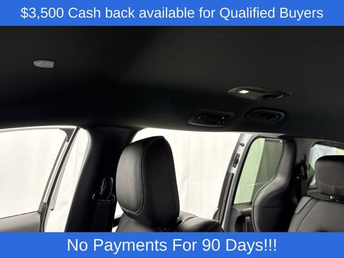 New 2026 Chrysler Pacifica Select image 23