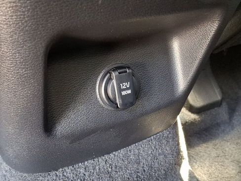 Used 2025 Kia Telluride EX w/ EX Captain's Chair Package FWD image 28