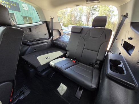 Used 2021 Kia Telluride EX AWD/4WD image 16