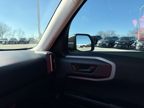 Used 2022 Ford Bronco Sport Big Bend w/ Convenience Package image 16