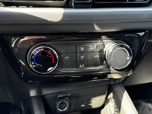 New 2026 Chevrolet TrailBlazer LT w/ Driver Confidence Package image 9