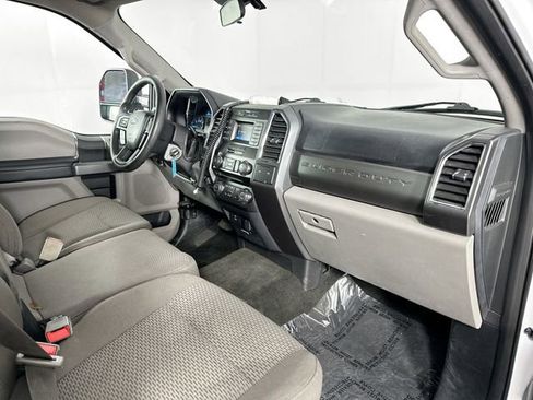 Used 2018 Ford F250 XLT image 21