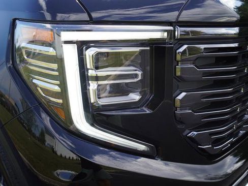 Used 2026 GMC Sierra 1500 Denali Ultimate image 42