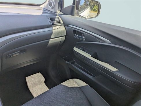 Used 2021 Honda Ridgeline Sport image 23