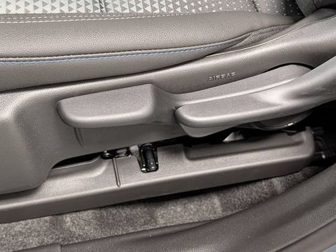 New 2026 Chevrolet Trax LT w/ Driver Confidence Package FWD image 11