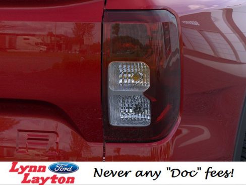 New 2025 Ford Ranger XL w/ Trailer Tow Package image 21