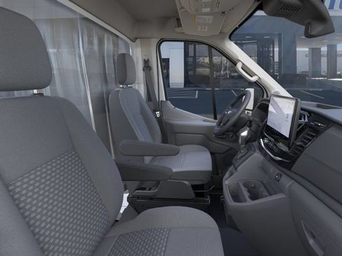 New 2025 Ford Transit 350 AWD w/ Interior Upgrade Package image 13