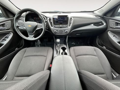 Used 2023 Chevrolet Malibu LT FWD image 11