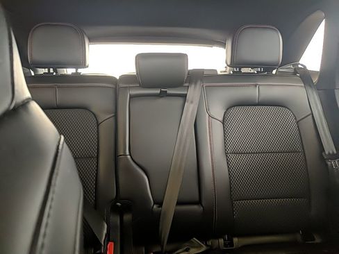 Used 2024 Ford Escape ST-Line w/ Tech Pack #1 image 27