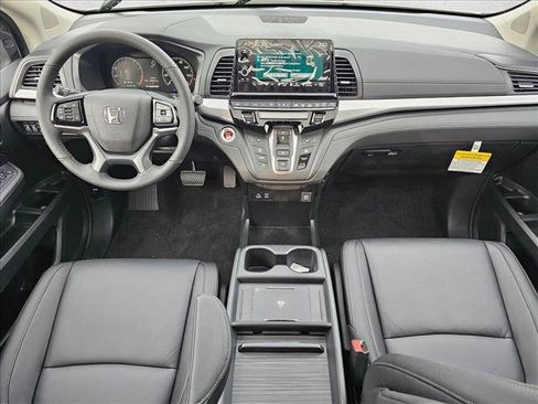 New 2026 Honda Odyssey EX-L image 12
