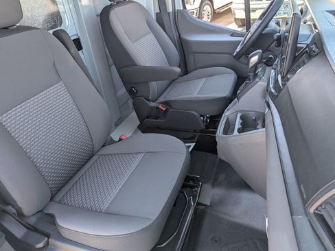 New 2024 Ford Transit 350 Base w/ Interior Upgrade Package image 12