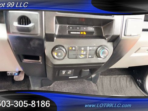 Used 2015 Ford F150 XL w/ Equipment Group 101A Mid RWD image 21