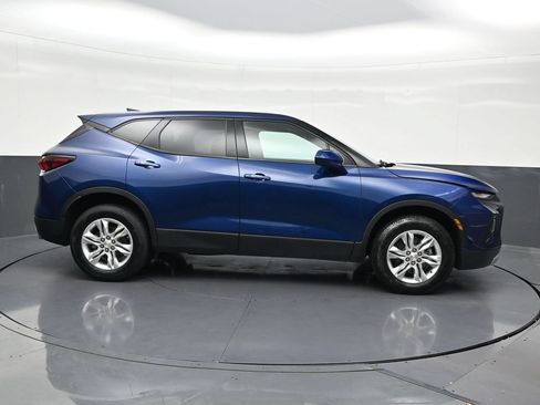 Used 2022 Chevrolet Blazer LT FWD image 7