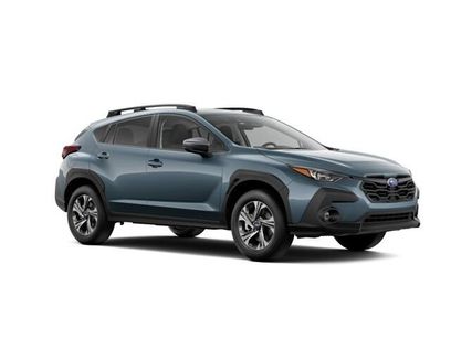 New 2025 Subaru Crosstrek 2.5i Premium