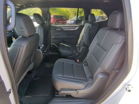 New 2026 GMC Acadia Elevation w/ Black Edition image 39