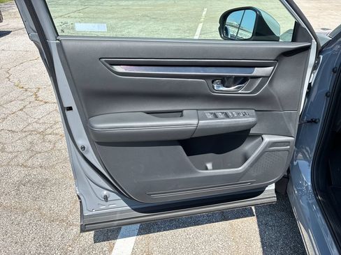 New 2026 Honda CR-V LX image 10