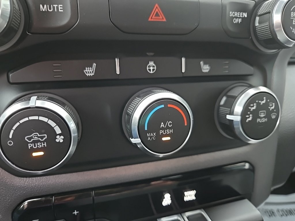 Used 2023 RAM 1500 Big Horn AWD/4WD image 65