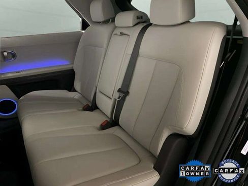 Used 2023 Hyundai Ioniq 5 Limited w/ Cargo Package image 71