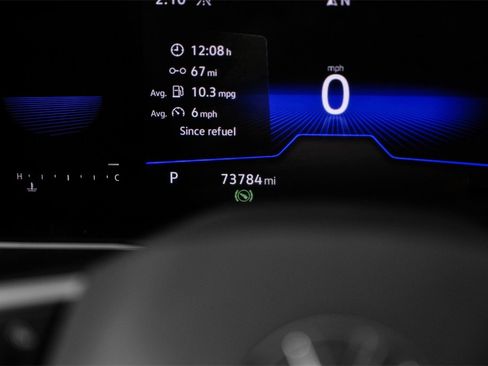 Used 2022 Volkswagen Tiguan SE image 19