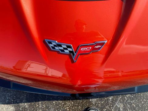 Used 2013 Chevrolet Corvette 427 w/ 1SC Preferred Equipment Group image 39