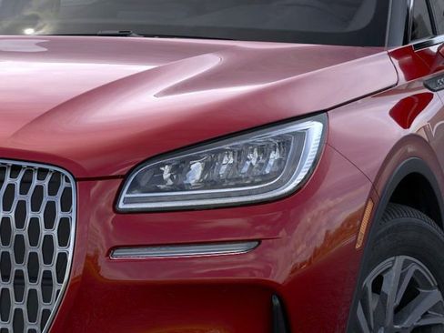 New 2026 Lincoln Corsair Premiere image 36