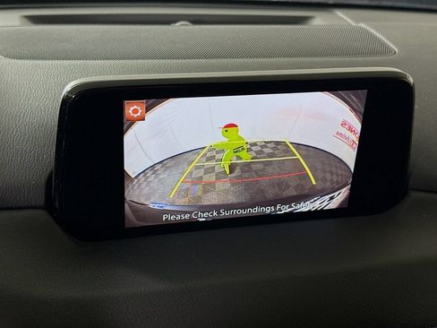 Used 2019 MAZDA CX-5 Grand Touring AWD/4WD image 6