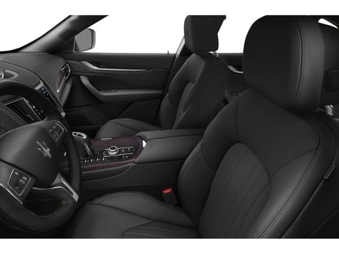 Certified 2023 Maserati Levante GT AWD/4WD image 57