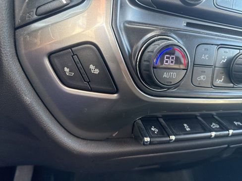 Used 2017 Chevrolet Silverado 1500 LT w/ All Star Edition image 28