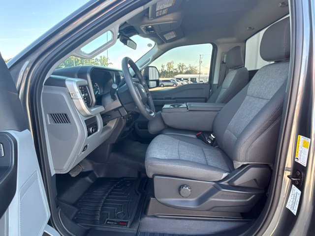 Used 2026 Ford F250 XL w/ XL Off-Road Package AWD/4WD image 14