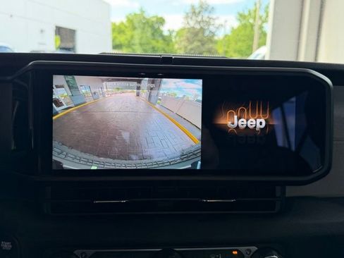 New 2026 Jeep Wrangler Unlimited Sport AWD/4WD image 20