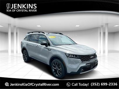 Used 2023 Kia Sorento X-Line EX