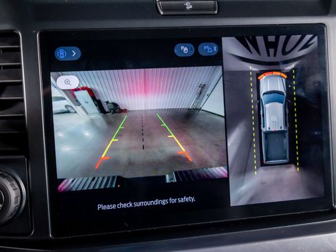 Used 2025 Ford F350 King Ranch w/ Chrome Package image 9