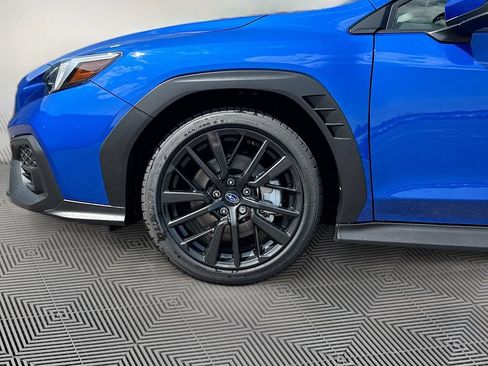 New 2026 Subaru WRX Limited w/ WRX Essentials Package AWD/4WD image 29