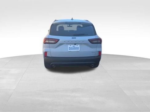 New 2026 Ford Escape ST-Line Select w/ Equipment Group 401A image 5