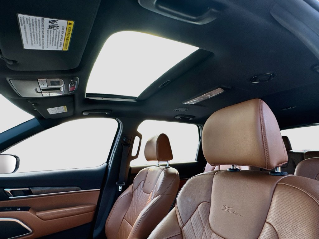 Certified 2024 Kia Telluride EX X-Line AWD/4WD image 25