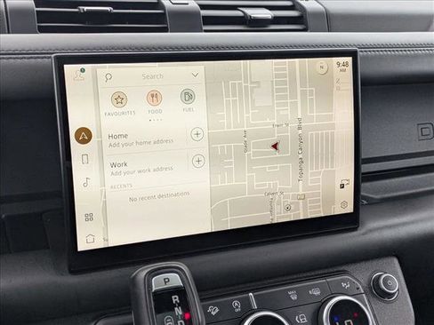 Certified 2024 Land Rover Defender 130 Outbound image 14