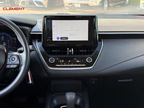 Used 2026 Toyota Corolla LE FWD image 16