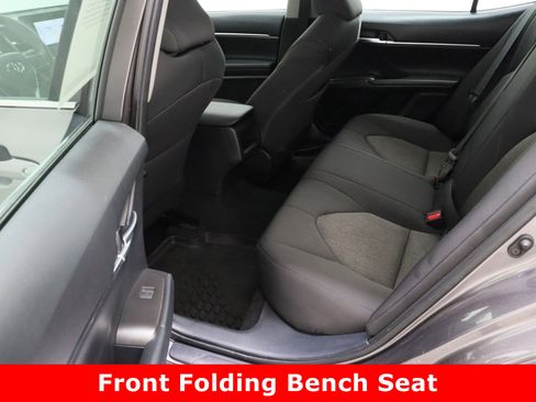 Certified 2024 Toyota Camry LE image 26